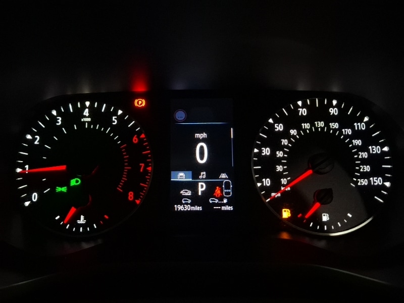 Used Renault Arkana 2022 for sale - 77678065: Photo 10