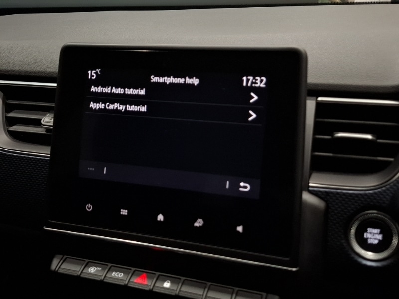 Used Renault Arkana 2022 for sale - 77678065: Photo 13