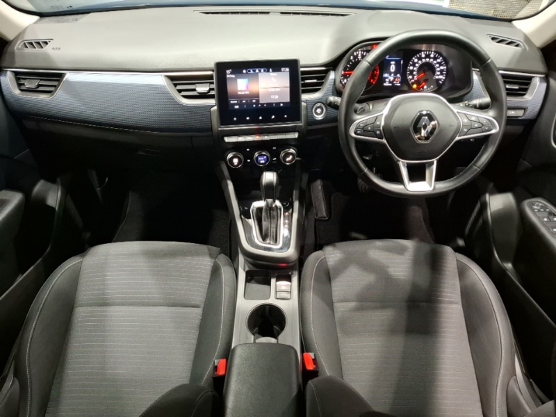 Used Renault Arkana 2022 for sale - 77678065: Photo 2