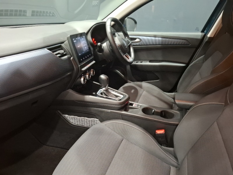 Used Renault Arkana 2022 for sale - 77678065: Photo 5