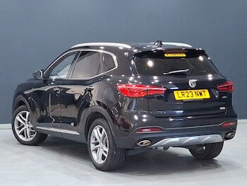 Used MG MG HS 2023 for sale - 78478139: Photo