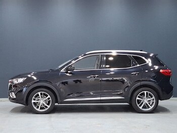 Used MG MG HS 2023 for sale - 78478139: Photo