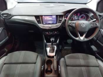 Used Vauxhall Crossland 2024 for sale - 74503720: Photo