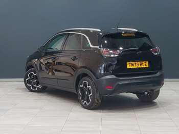 Used Vauxhall Crossland 2024 for sale - 74503720: Photo