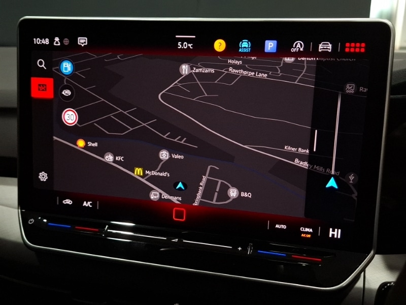 Used Volkswagen Golf 2024 for sale - 77682532: Photo 13