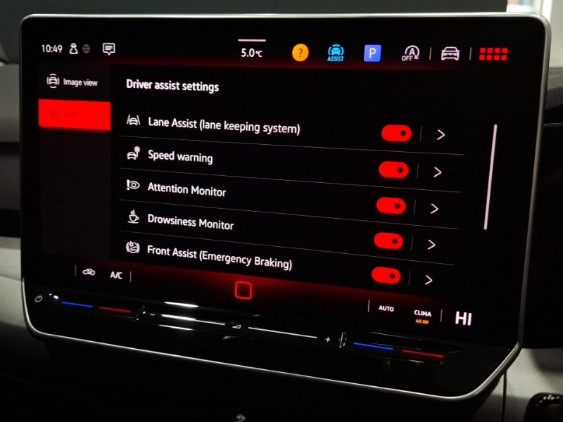 Used Volkswagen Golf 2024 for sale - 77682532: Photo 15