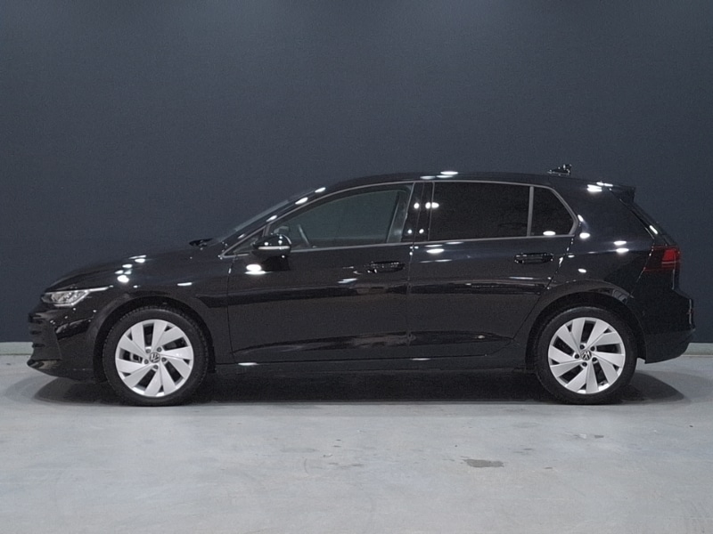 Used Volkswagen Golf 2024 for sale - 77682532: Photo 4