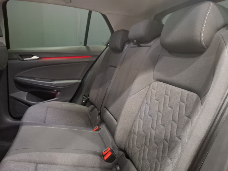 Used Volkswagen Golf 2024 for sale - 77682532: Photo 6