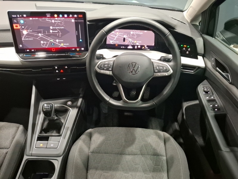 Used Volkswagen Golf 2024 for sale - 77682532: Photo 7