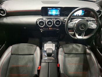 Used Mercedes-Benz A-Class 2020 for sale - 78723757: Photo