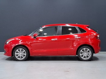 Used Suzuki Baleno 2018 for sale - 78634024: Photo