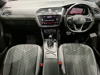 Used Volkswagen Tiguan 2023 for sale - 78634061: Photo