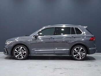 Used Volkswagen Tiguan 2023 for sale - 78634061: Photo