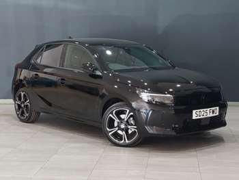 2025 - 1.2 Turbo Ultimate 5dr