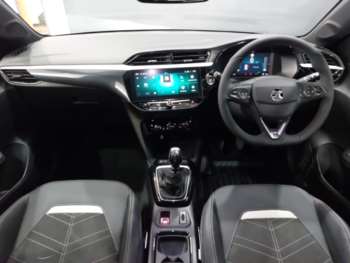 Used Vauxhall Corsa 2025 for sale - 74526667: Photo