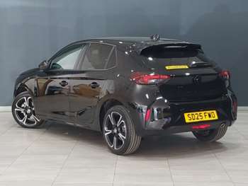 Used Vauxhall Corsa 2025 for sale - 74526667: Photo