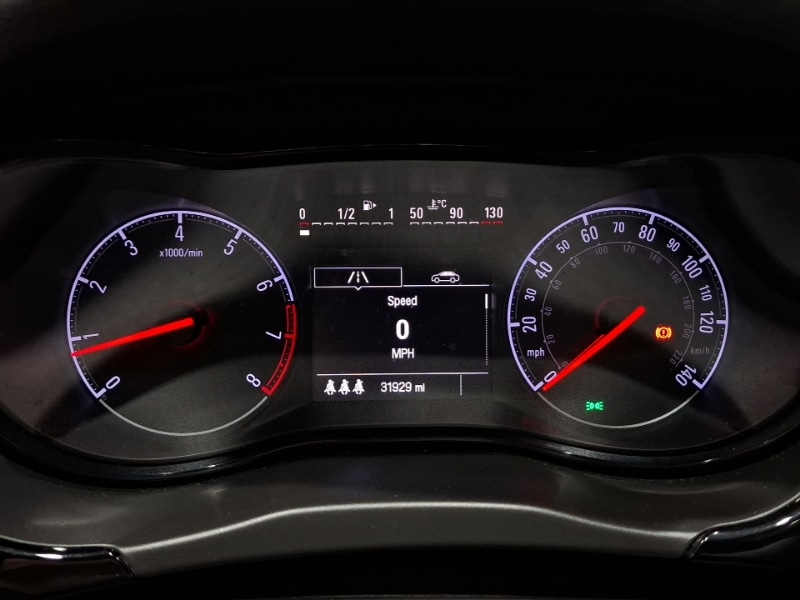 Used Vauxhall Corsa 2019 for sale - 77969408: Photo 10