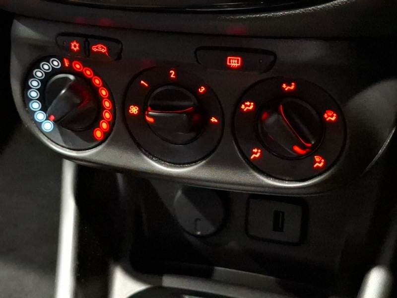 Used Vauxhall Corsa 2019 for sale - 77969408: Photo 16