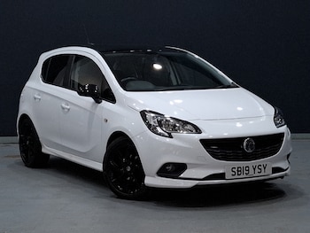 Used Vauxhall Corsa 2019 for sale - 77969408: Photo