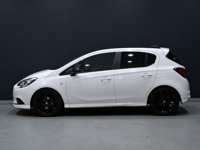 Used Vauxhall Corsa 2019 for sale - 77969408: Photo 4