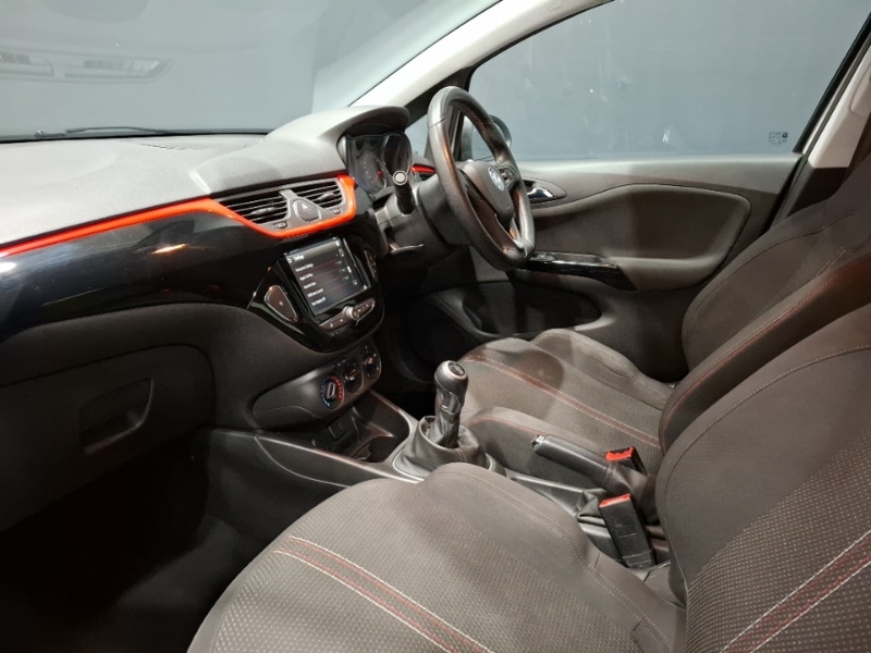 Used Vauxhall Corsa 2019 for sale - 77969408: Photo 5