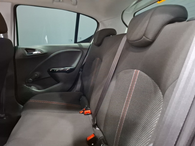 Used Vauxhall Corsa 2019 for sale - 77969408: Photo 6