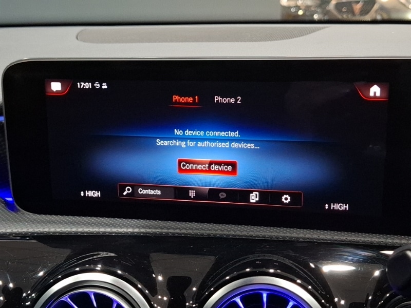 Used Mercedes-Benz A-Class 2019 for sale - 78079926: Photo 14