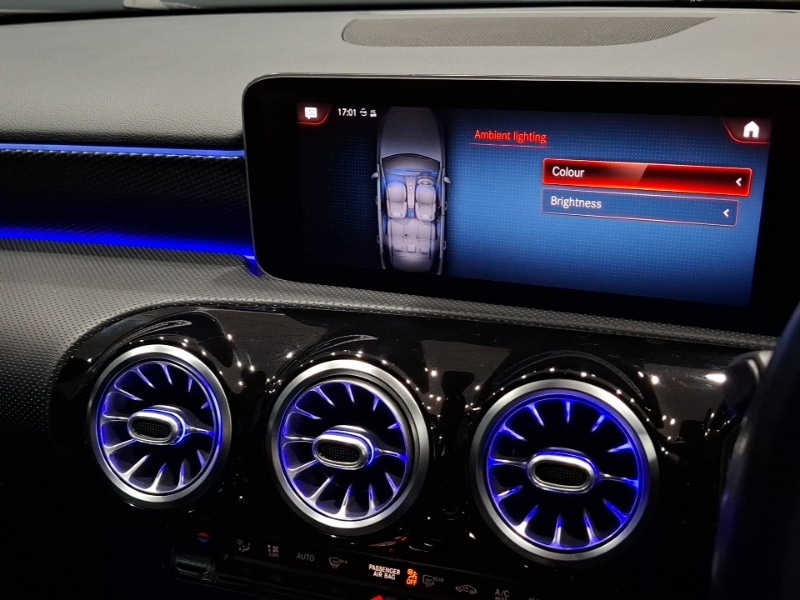 Used Mercedes-Benz A-Class 2019 for sale - 78079926: Photo 15