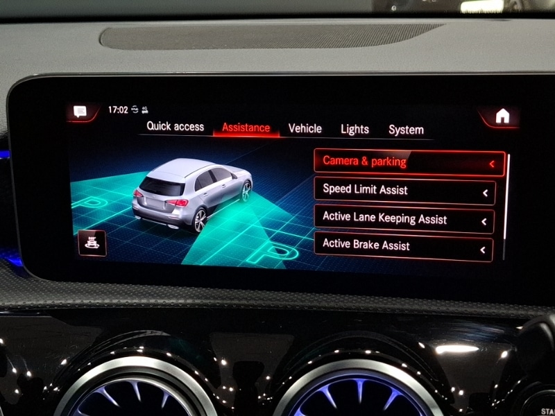 Used Mercedes-Benz A-Class 2019 for sale - 78079926: Photo 17