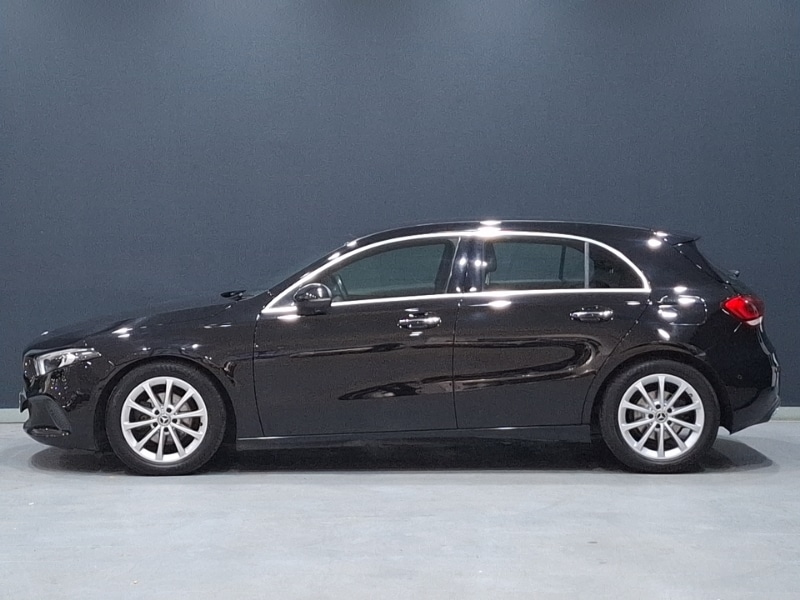 Used Mercedes-Benz A-Class 2019 for sale - 78079926: Photo 4