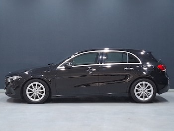 Used Mercedes-Benz A-Class 2019 for sale - 78079926: Photo