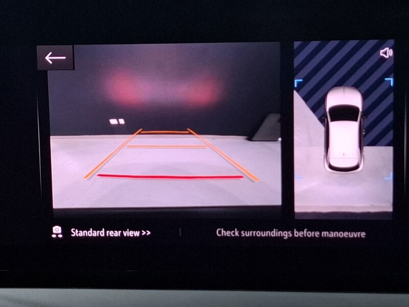 Used Vauxhall Mokka 2023 for sale - 76736914: Photo 11