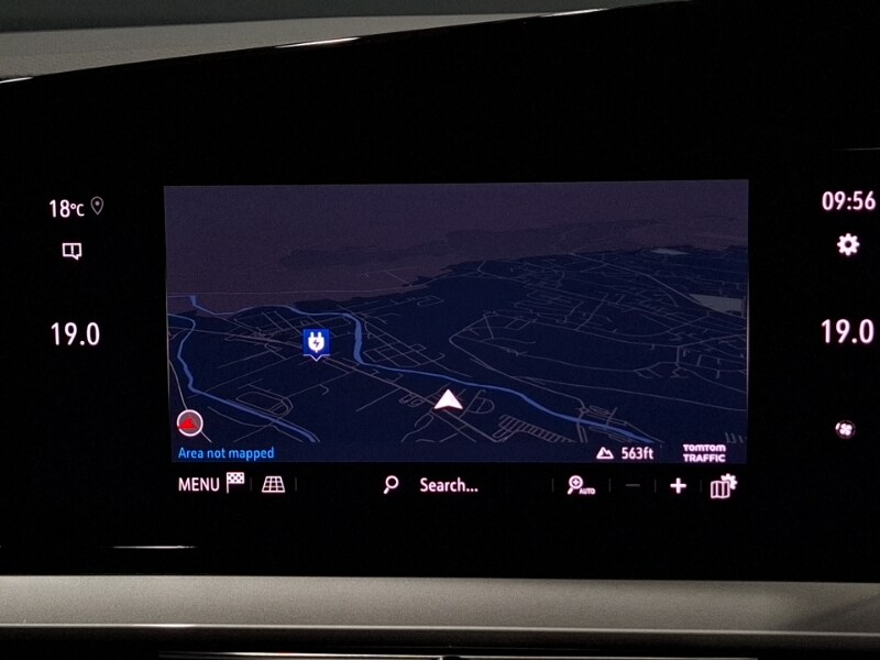 Used Vauxhall Mokka 2023 for sale - 76736914: Photo 12