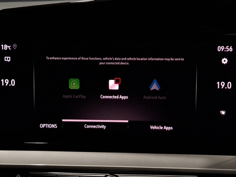 Used Vauxhall Mokka 2023 for sale - 76736914: Photo 13