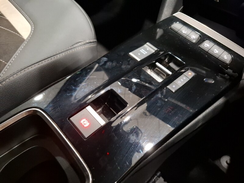 Used Vauxhall Mokka 2023 for sale - 76736914: Photo 17