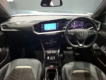 Used Vauxhall Mokka 2023 for sale - 76736914: Photo