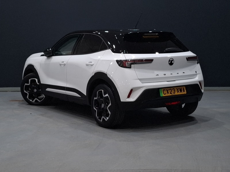 Used Vauxhall Mokka 2023 for sale - 76736914: Photo 3