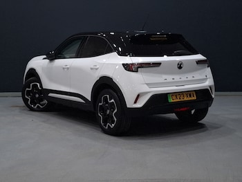 Used Vauxhall Mokka 2023 for sale - 76736914: Photo