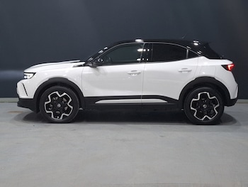 Used Vauxhall Mokka 2023 for sale - 76736914: Photo