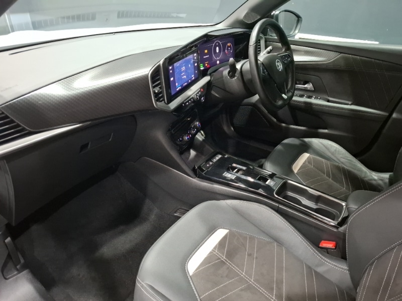 Used Vauxhall Mokka 2023 for sale - 76736914: Photo 5