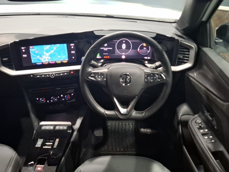 Used Vauxhall Mokka 2023 for sale - 76736914: Photo 7