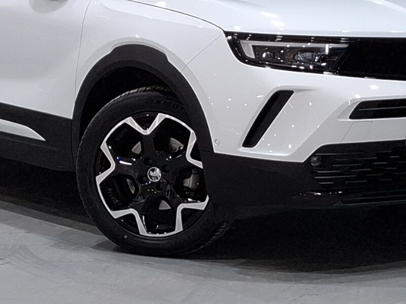 Used Vauxhall Mokka 2023 for sale - 76736914: Photo 9