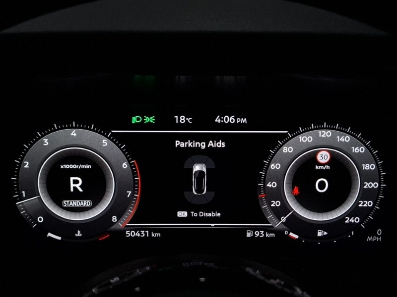 Used Nissan Qashqai 2024 for sale - 77293876: Photo 10