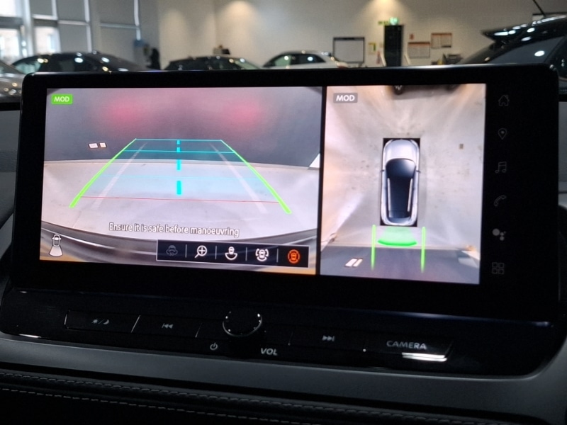 Used Nissan Qashqai 2024 for sale - 77293876: Photo 11