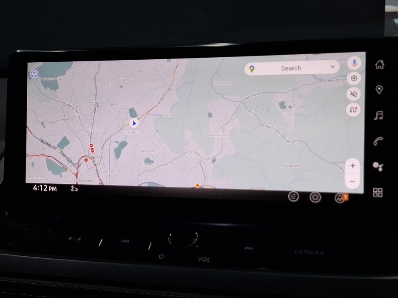 Used Nissan Qashqai 2024 for sale - 77293876: Photo 13