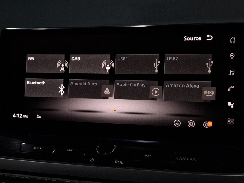 Used Nissan Qashqai 2024 for sale - 77293876: Photo 14