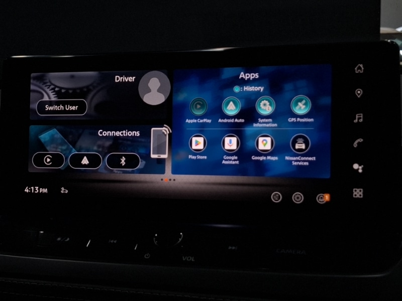 Used Nissan Qashqai 2024 for sale - 77293876: Photo 15