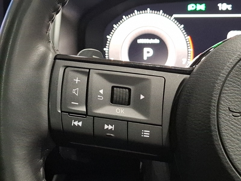 Used Nissan Qashqai 2024 for sale - 77293876: Photo 18