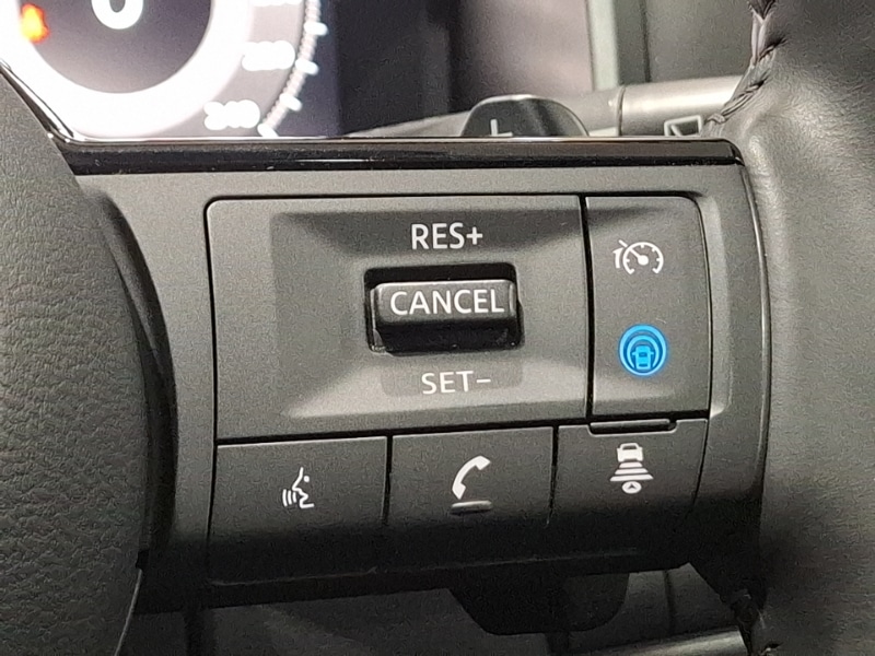 Used Nissan Qashqai 2024 for sale - 77293876: Photo 19