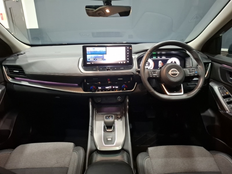 Used Nissan Qashqai 2024 for sale - 77293876: Photo 2